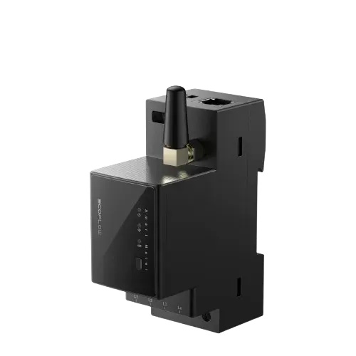 Smart Meter (EFSMARTMETER-EU-120A)
