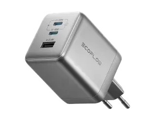 RAPID Pro Charger 100W (EFA-100W-GAN-CHARGER-EU)