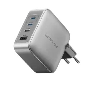 RAPID Pro Charger 140W (EFA-140W-GAN-CHARGER-EU)