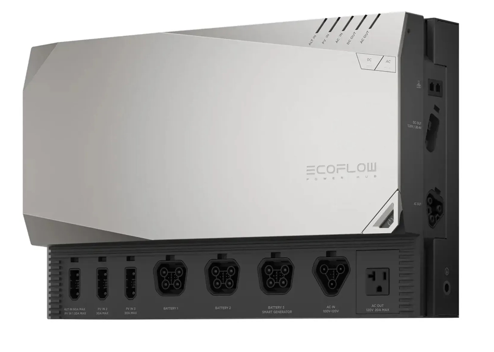 Комплект енергонезалежності Power Get Set Kit (Без Батарей) ZMM100-Combo1-EU