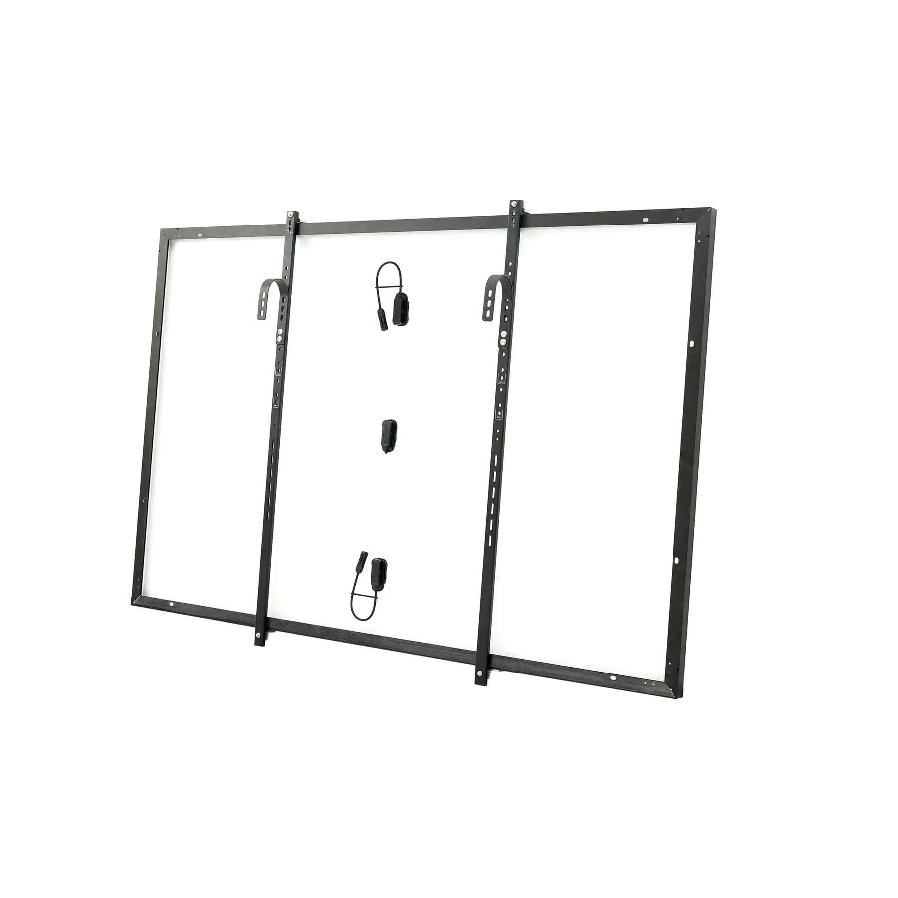 Система кріплень для сонячних панелей Balcony Hook Kit (EFA-PTSP300Hook)