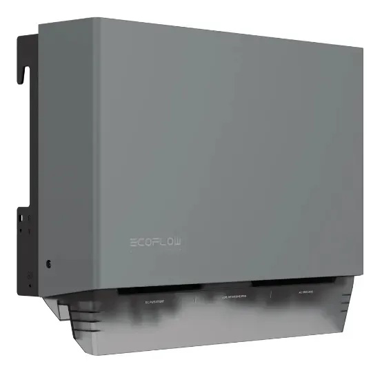 EcoFlow Power Ocean 12 kWh (трифазний) (PowerOcean-Inverter-P3-12kW-DF)