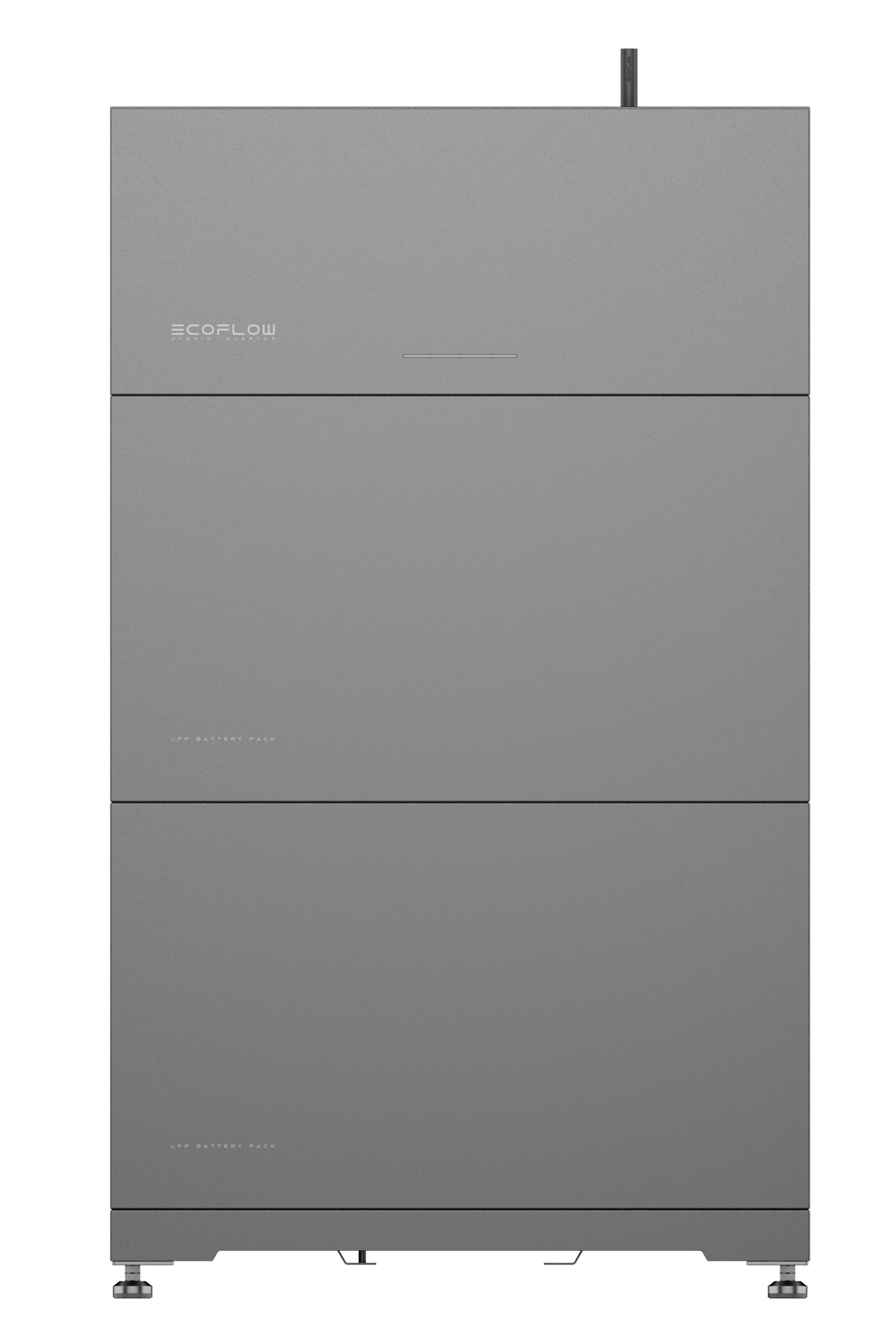 Комплект енергонезалежності Power Ocean 10 kWh (однофазний інвертор 5 кВт)