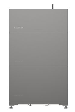 Комплект енергонезалежності Power Ocean 10 kWh (однофазний інвертор 6 кВт)