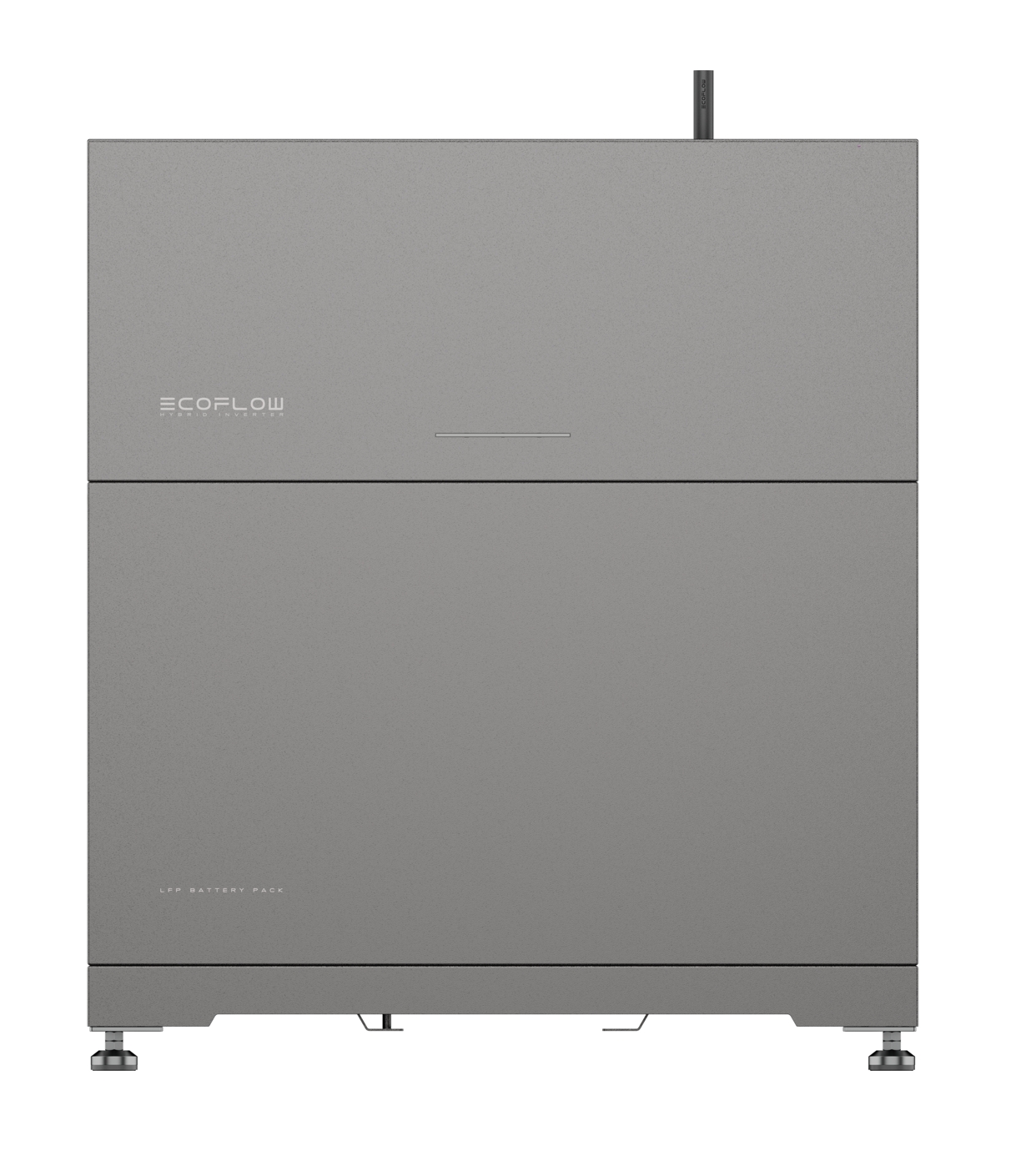 Комплект енергонезалежності Power Ocean 5 kWh (однофазний інвертор 6 кВт)