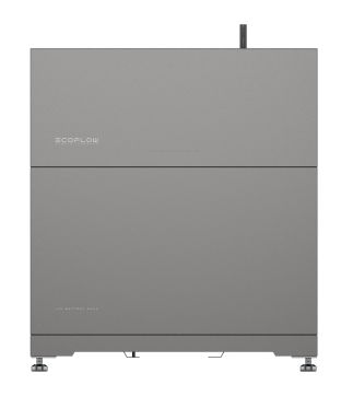 Комплект енергонезалежності Power Ocean 5 kWh (однофазний інвертор 6 кВт)