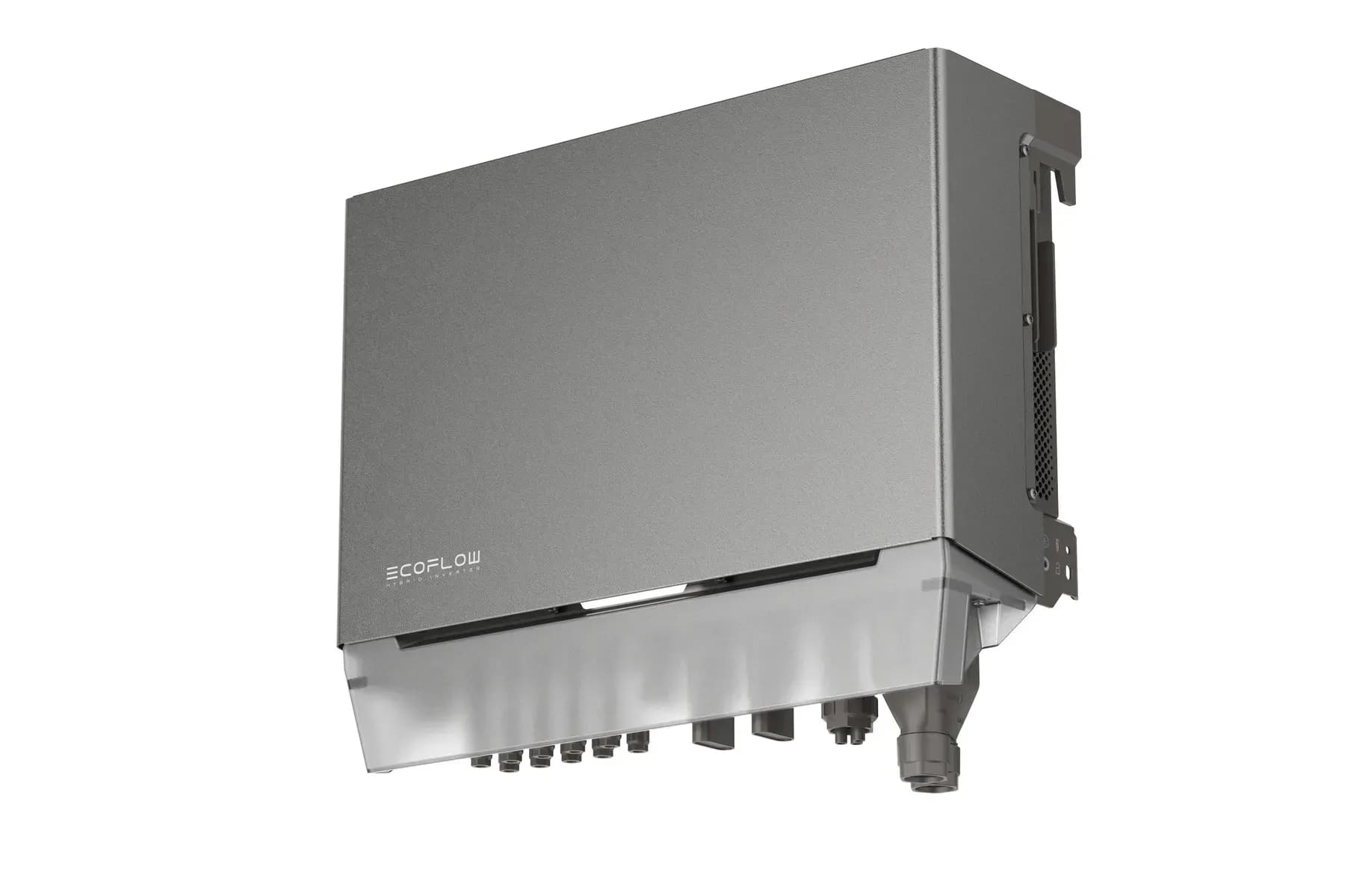 EcoFlow Power Ocean PLUS 15 kWh трифазний (PowerOcean Plus-INV-15kW-DE)
