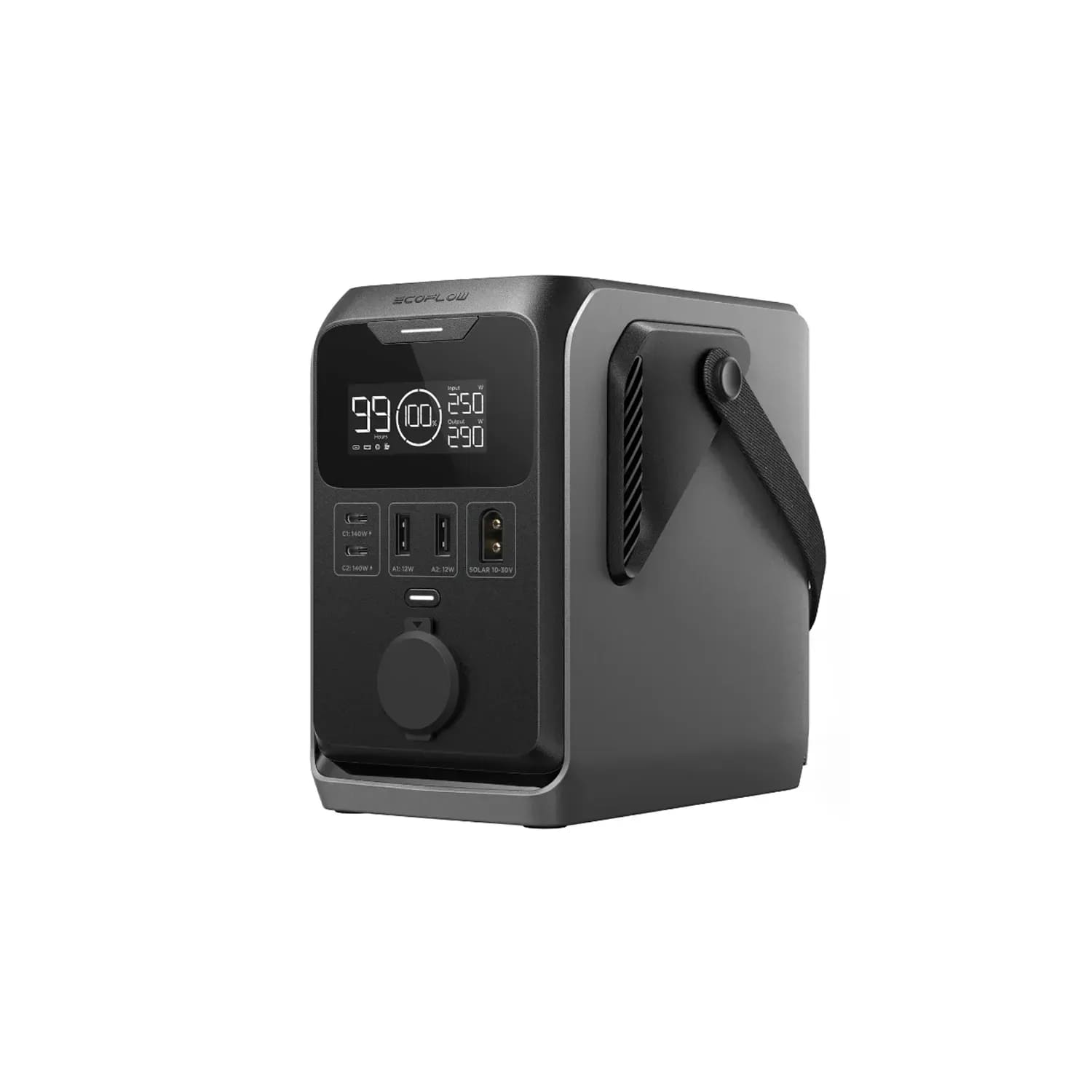 TRAIL 300 DC (EF-TRAIL300-N)