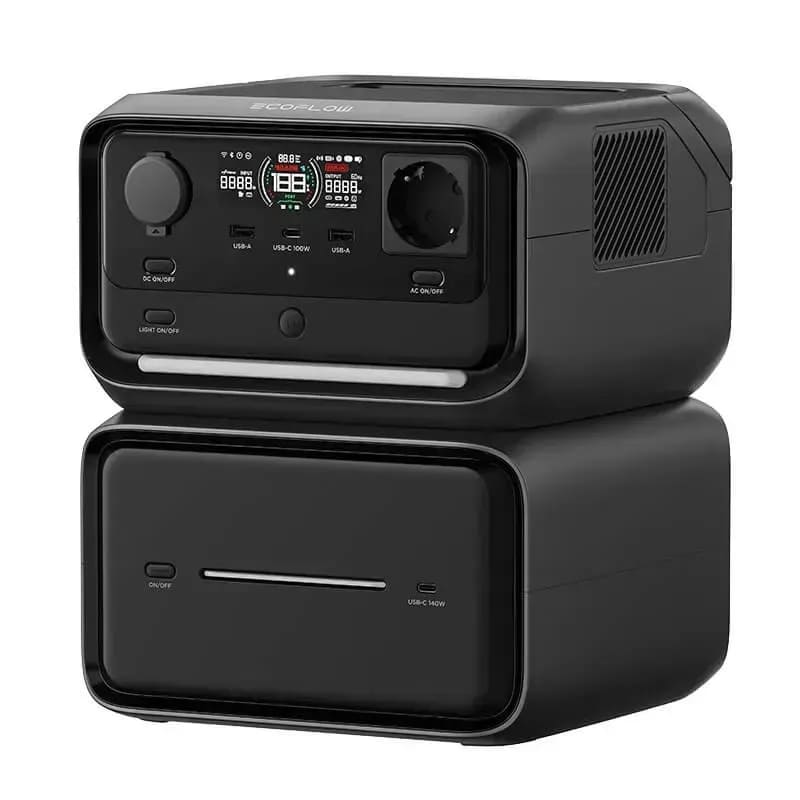 RIVER 3 Max Plus (EFRIVER3MaxPlus-EU-CBOX)