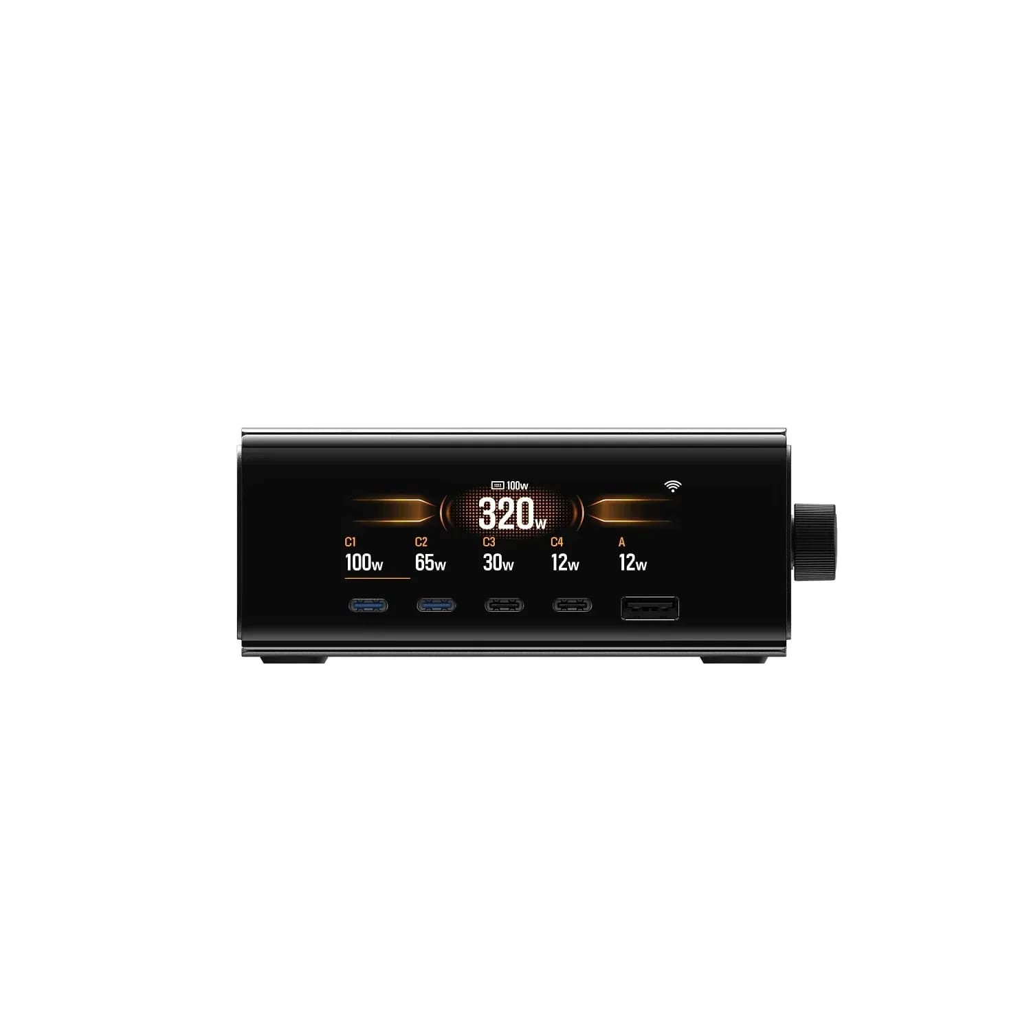 Rapid Pro 320Вт (EF-STATION320W-EU)