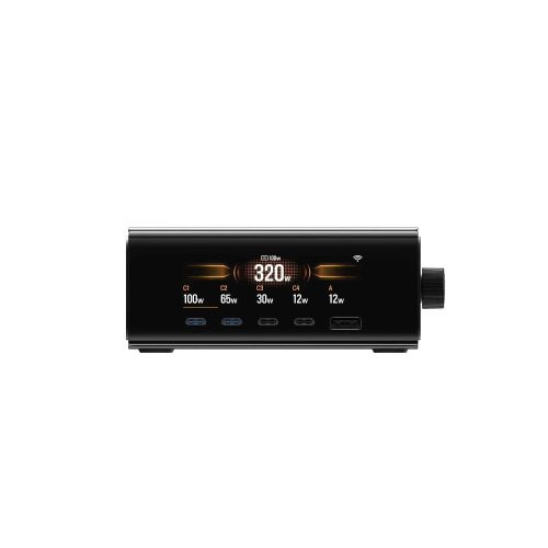 Rapid Pro 320Вт (EF-STATION320W-EU)