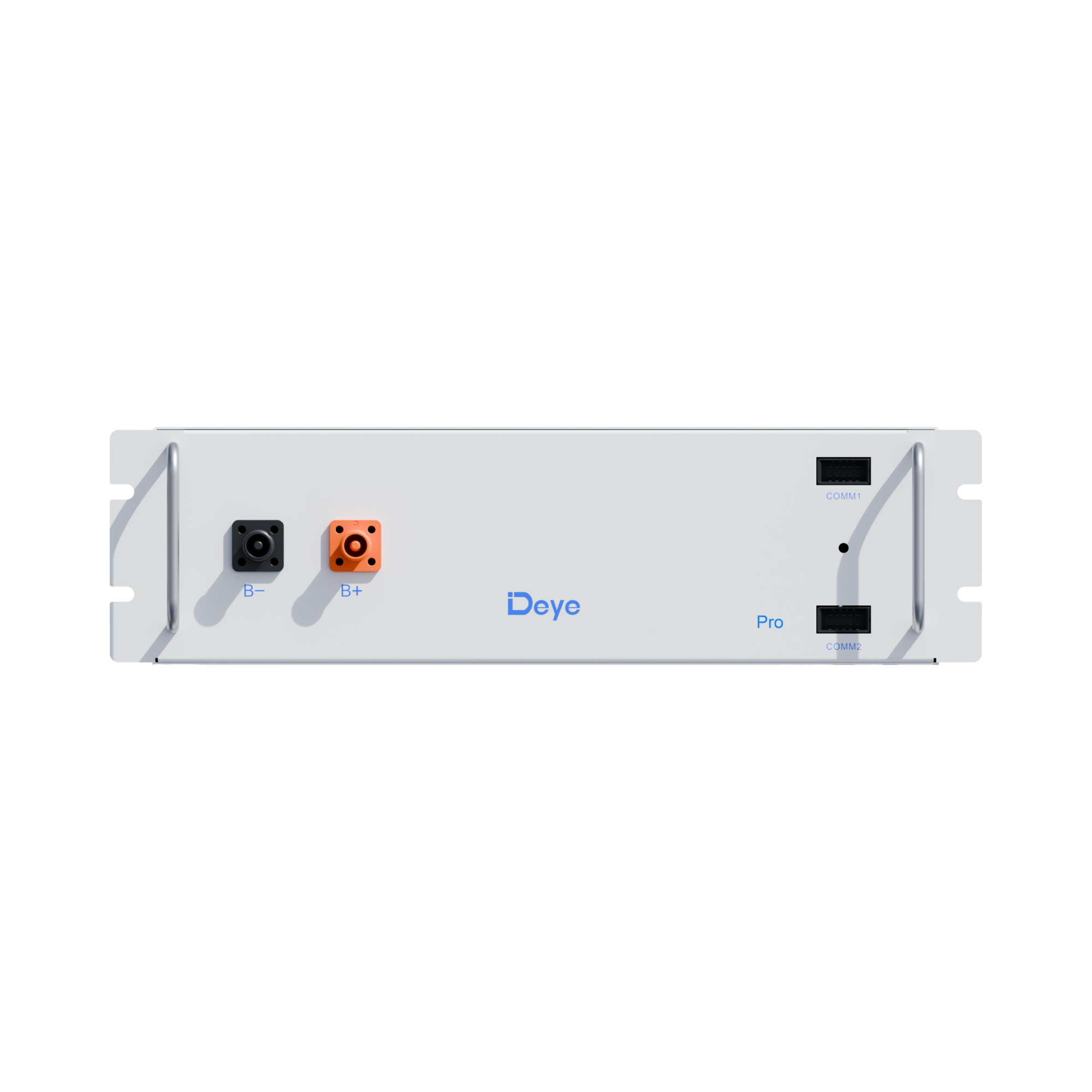 Deye BOS-GPack5.1 (High-Voltage LiFePO4 51,2V 100Ah 5,12kWh)