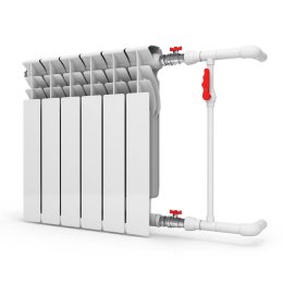 Радіатори для опалення