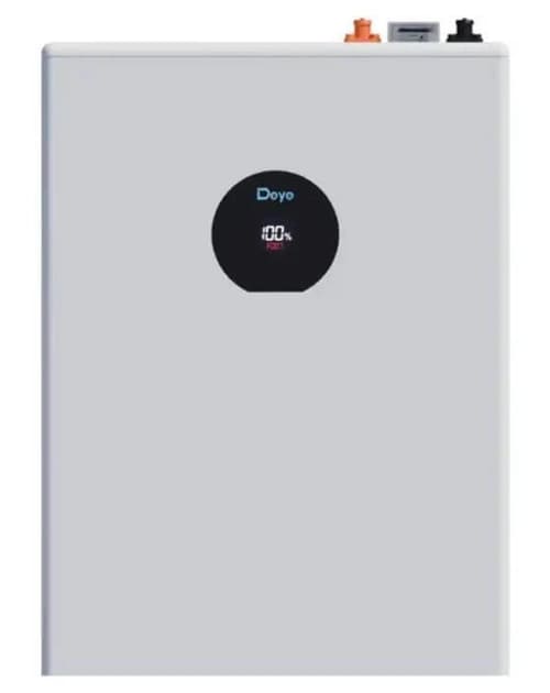 SE-F5 Pro-C (LV/5.12kWh/LifePO4)