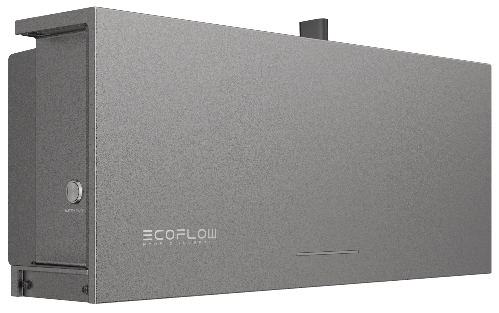 Power Ocean 5 kWh однофазний (PowerOcean-Inverter-P1-5kW-EU)