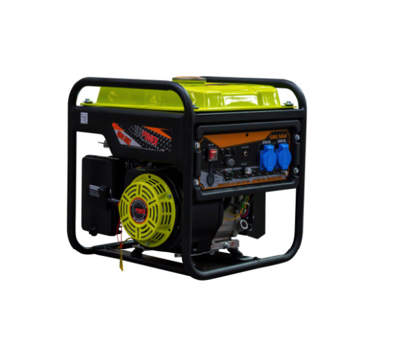 GENPOWER GBG 50IX 3.6kW (5kVA), однофазний