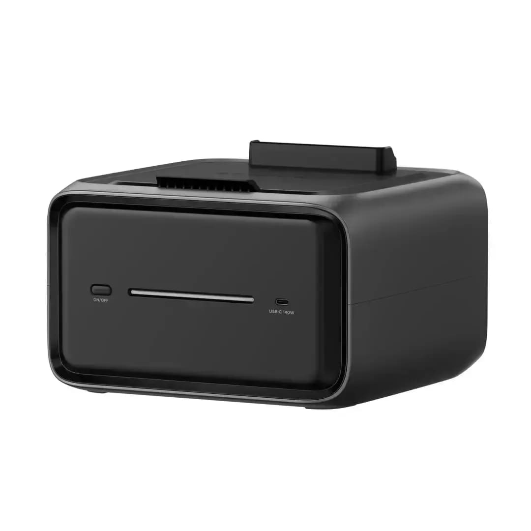 RIVER 3 Plus Smart EB 600 Extra Battery (EFEB600)