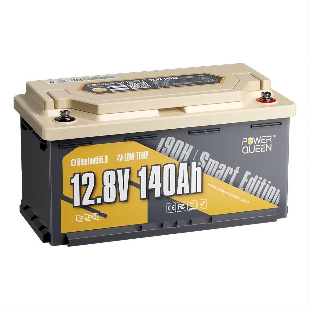 Power Queen P51.2V100-100-COM-16-S3U монтаж в стійку 19"(44-00525)