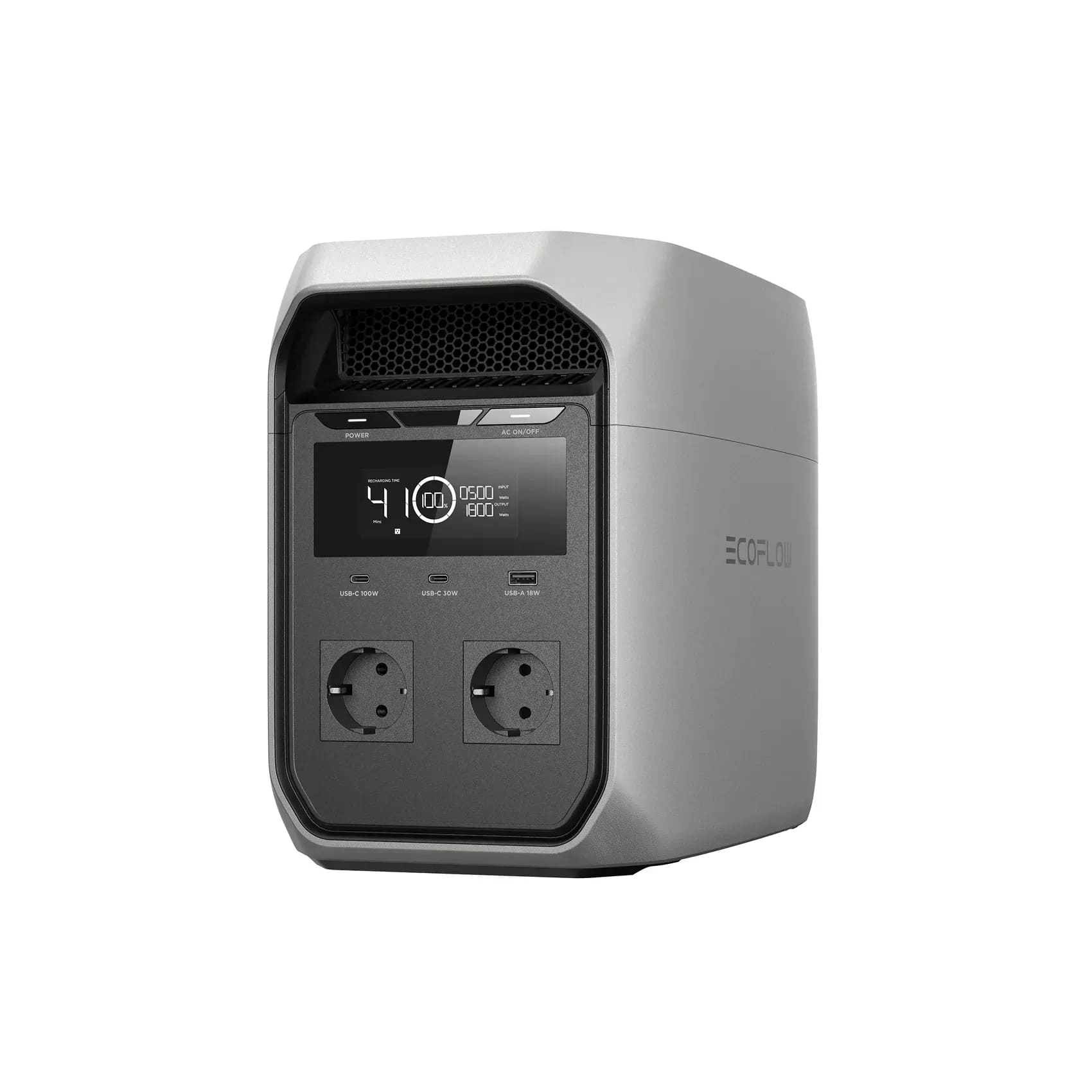 DELTA 3 Classic (EFDELTA3C-EU-CBox-L)