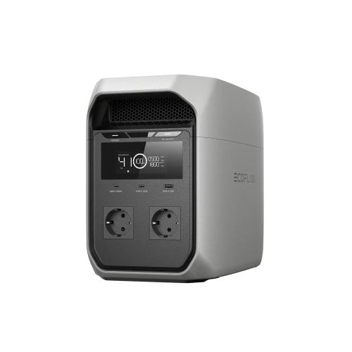 DELTA 3 Classic (EFDELTA3C-EU-CBox-L)