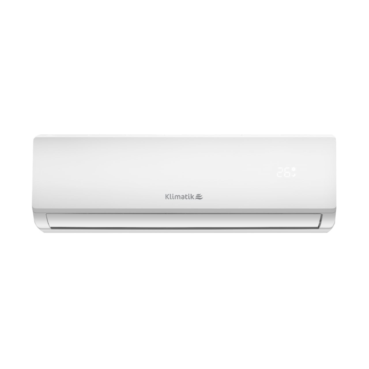 Klimatik K-07O/KK-07O