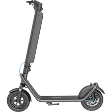 Электротранспорт