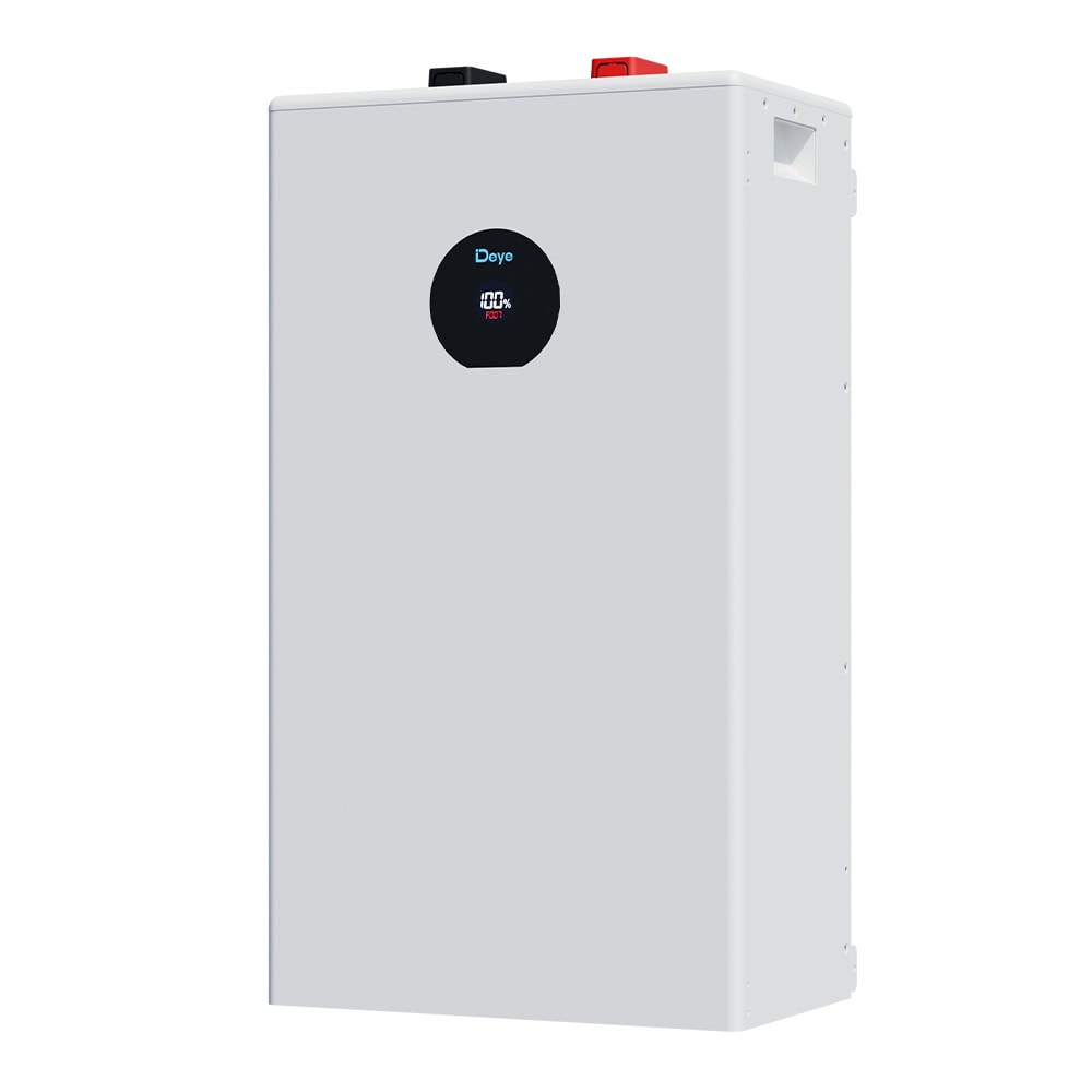 Deye SE-F16-C (LV/51.2V/314Ah/16kWh/LiFePO4)