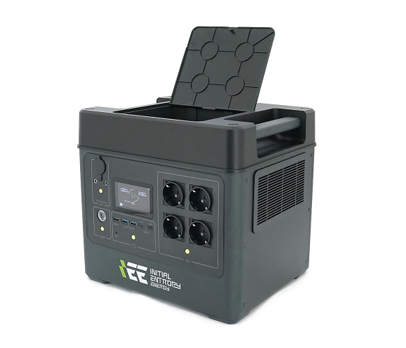 Singo3000  3200W 2048Wh