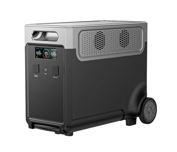 AFERIY AF-P310B 3840Wh LiFePO4