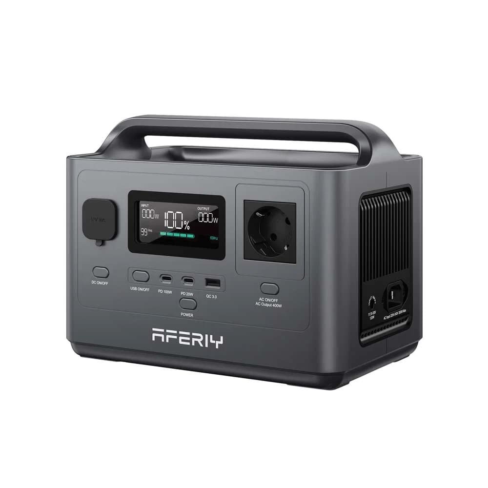 AFERIY AF-P040 Nomad40 400W 256Wh