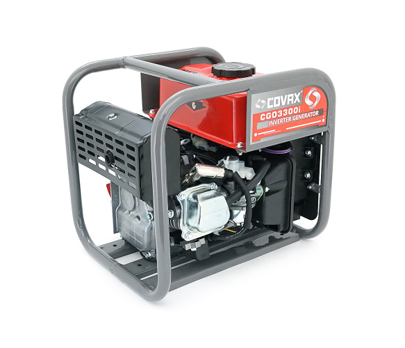 Covax CGO3300i, 1.5kW