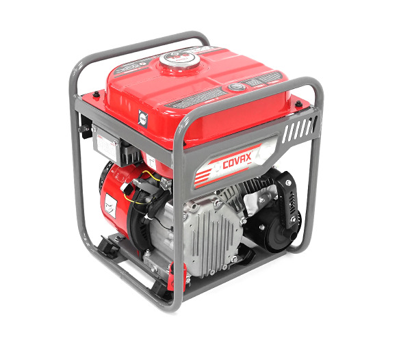 Covax CGO7300i, 4.5kW