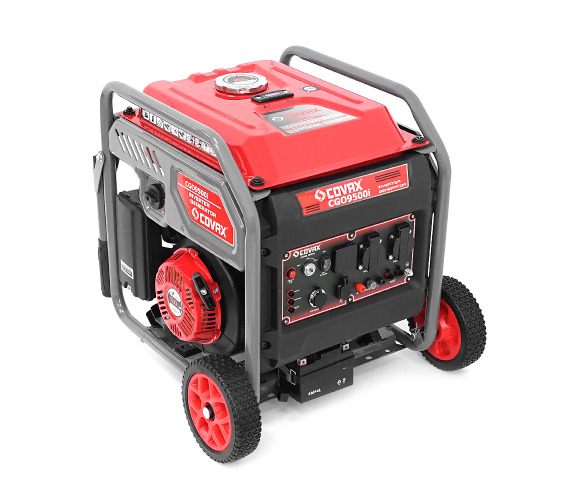 Covax CGO9500i, 7.5kW