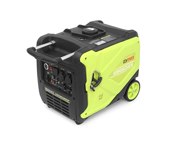 GENPOWER GBG 60IES 4.8kW