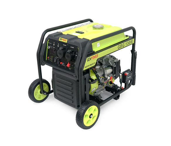GENPOWER GBG 130IE 10.4kW (13kVA)