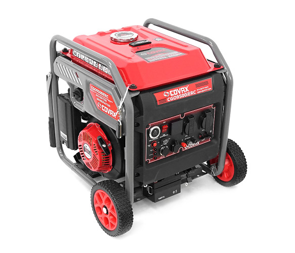 GENPOWER CGO9500iERC, 7.5kW