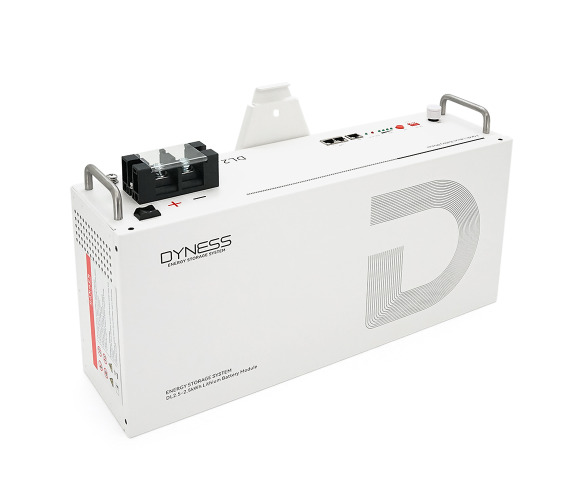 Dyness DL2.5 LiFePO4, 25.6V/100Аh