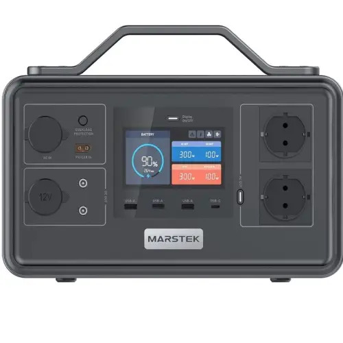 Marstek A300 Pro 300W 294Wh